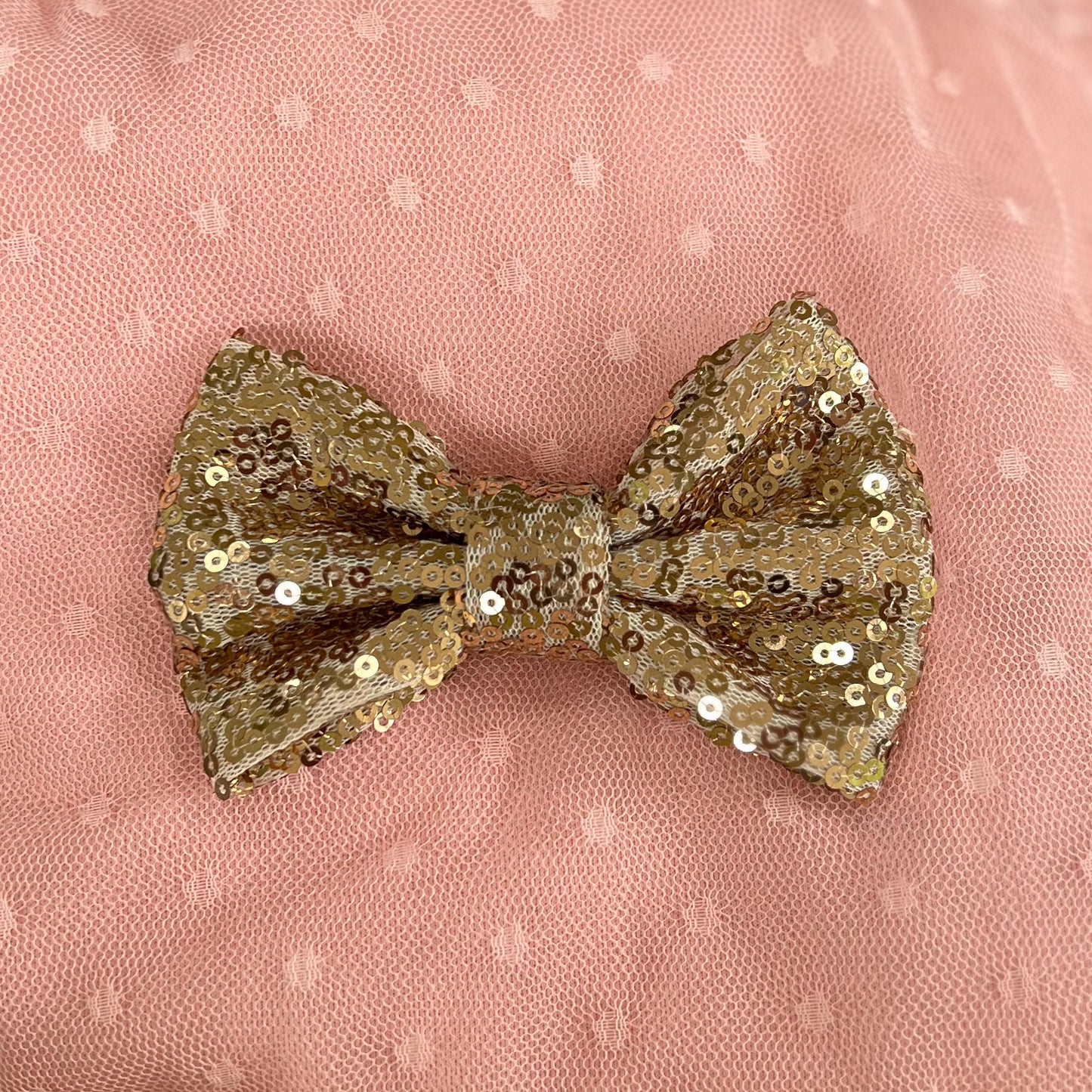 LIMITED STOCK - Sparkle Bows