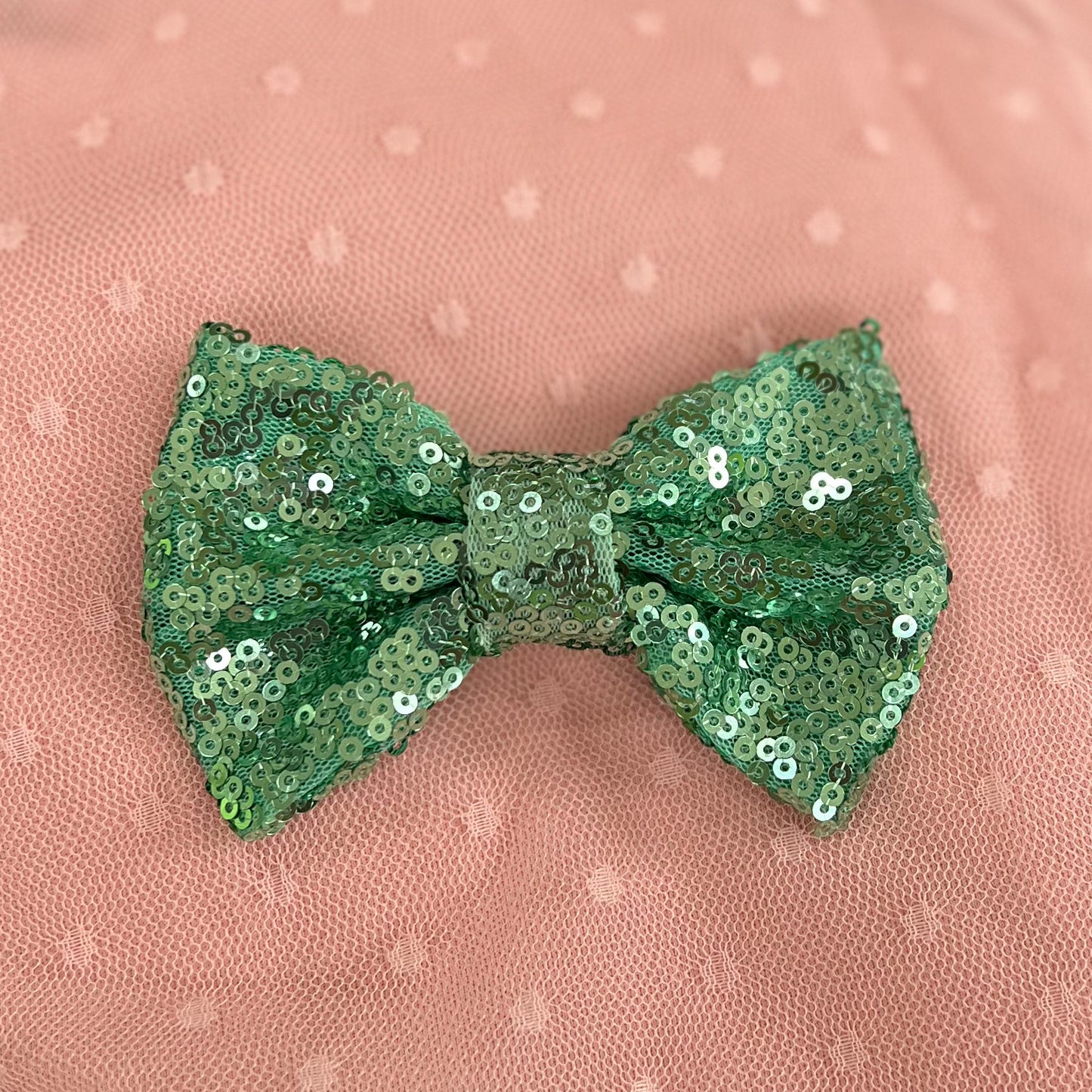 LIMITED STOCK - Sparkle Bows